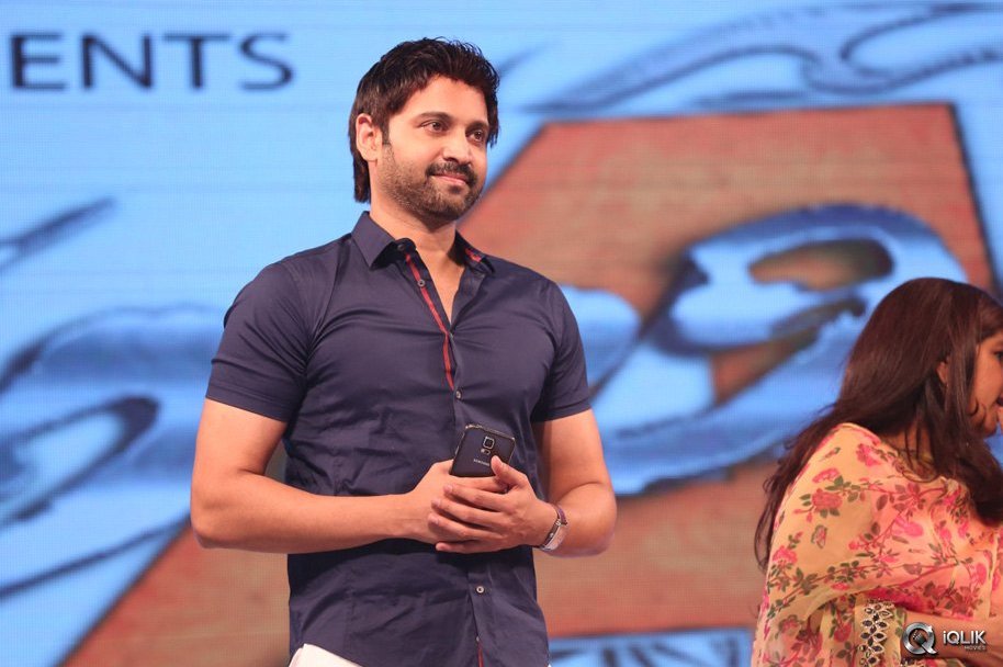 Akhil-Movie-Audio-Launch